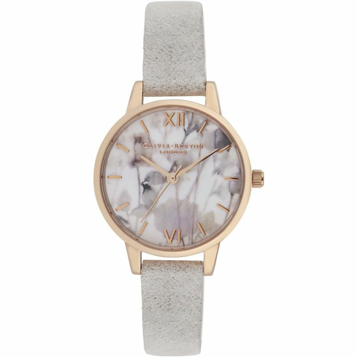 Ladies' Watch Olivia Burton OB16VE14 (Ø 30 mm)