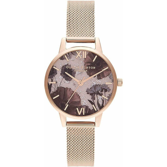 Ladies' Watch Olivia Burton OB16SP21 (Ø 30 mm)