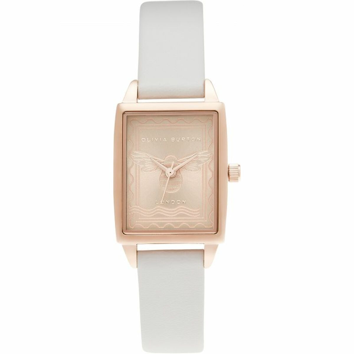 Ladies' Watch Olivia Burton OB16SD04