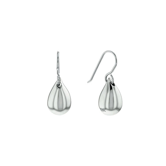 Ladies' Earrings Calvin Klein 35000073 Stainless steel