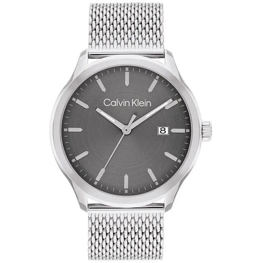 Men's Watch Calvin Klein 25200352 (Ø 43 mm)