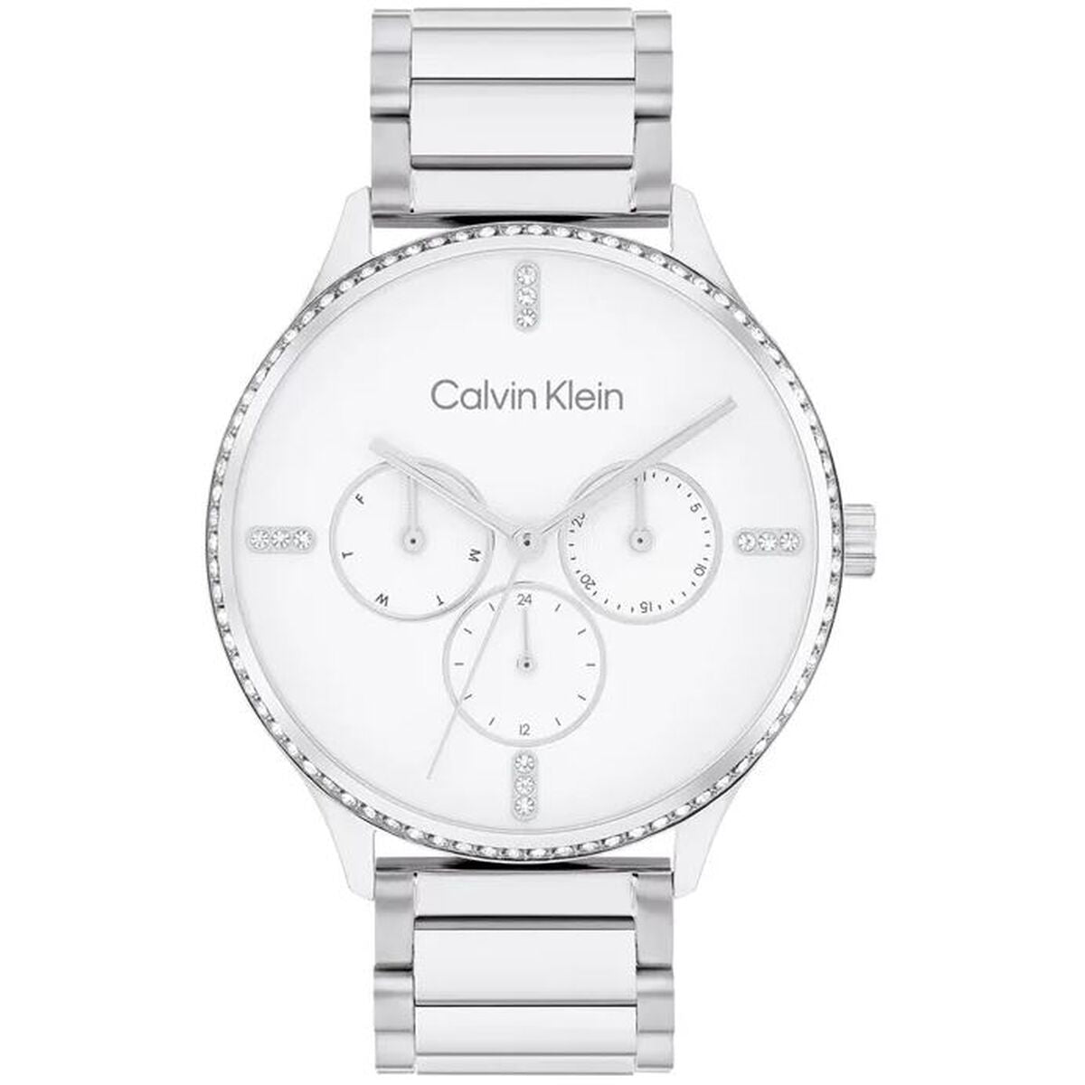 Men's Watch Calvin Klein 25200373 (Ø 38 mm)