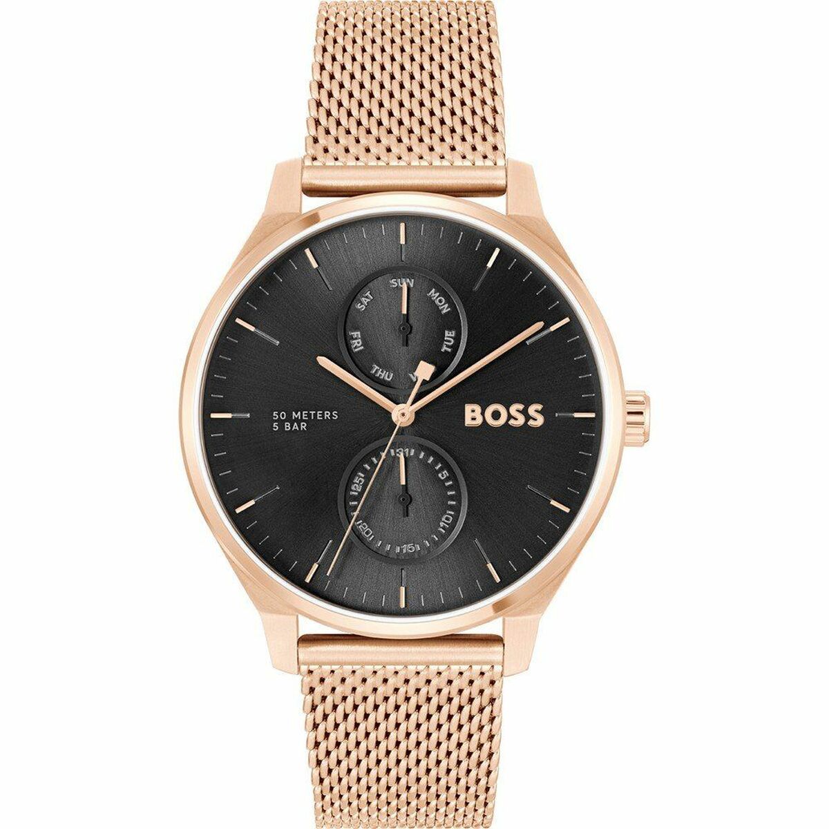 Hugo Boss