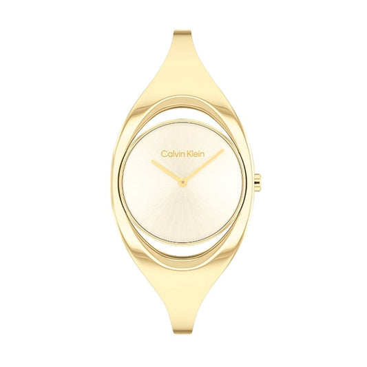 Ladies' Watch Calvin Klein 25200422 Calvin Klein