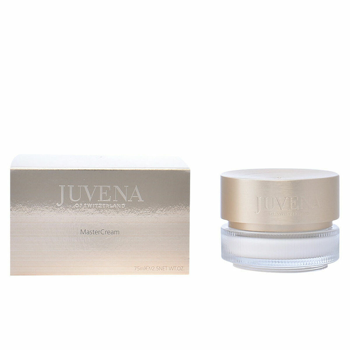 Anti-Aging-Creme Juvena Mastercream 75 ml