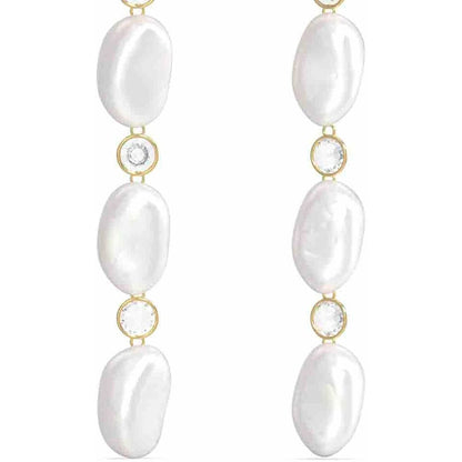 Ladies' Earrings Guess JUBE03340JWYGT-U