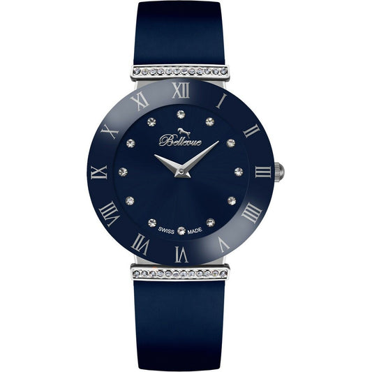 Ladies' Watch Bellevue E.130 (Ø 26 mm)