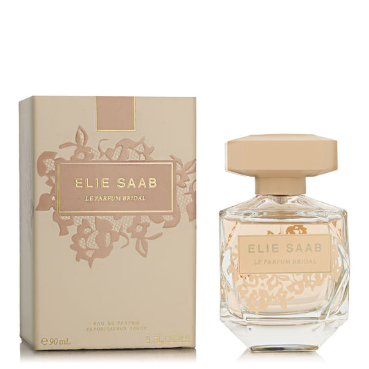 Women's Perfume Elie Saab Le Parfum Bridal EDP 90 ml