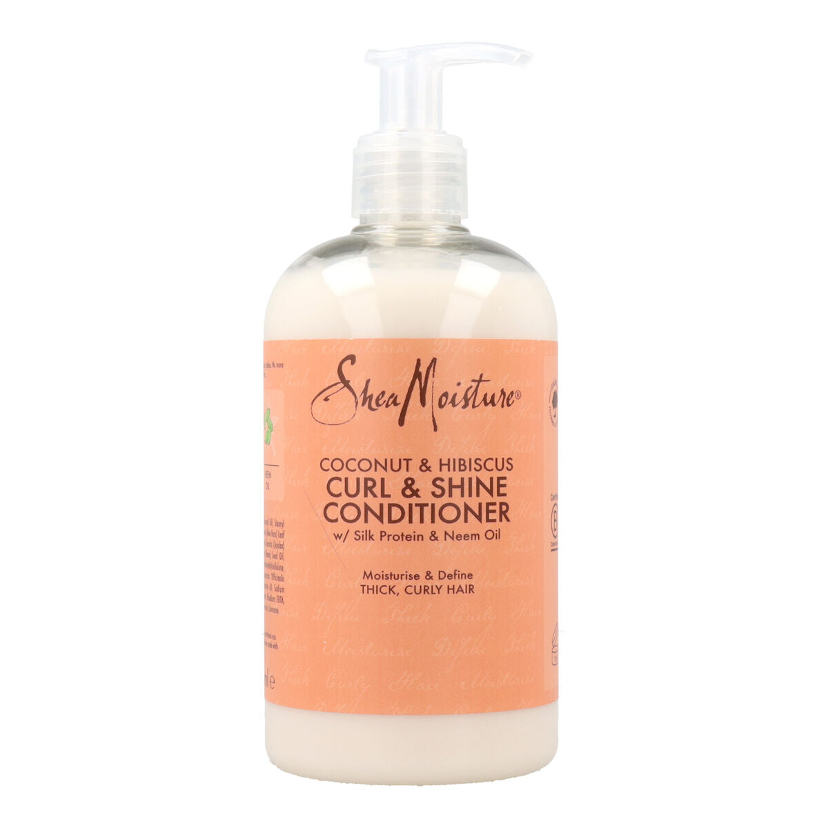 Shea Moisture