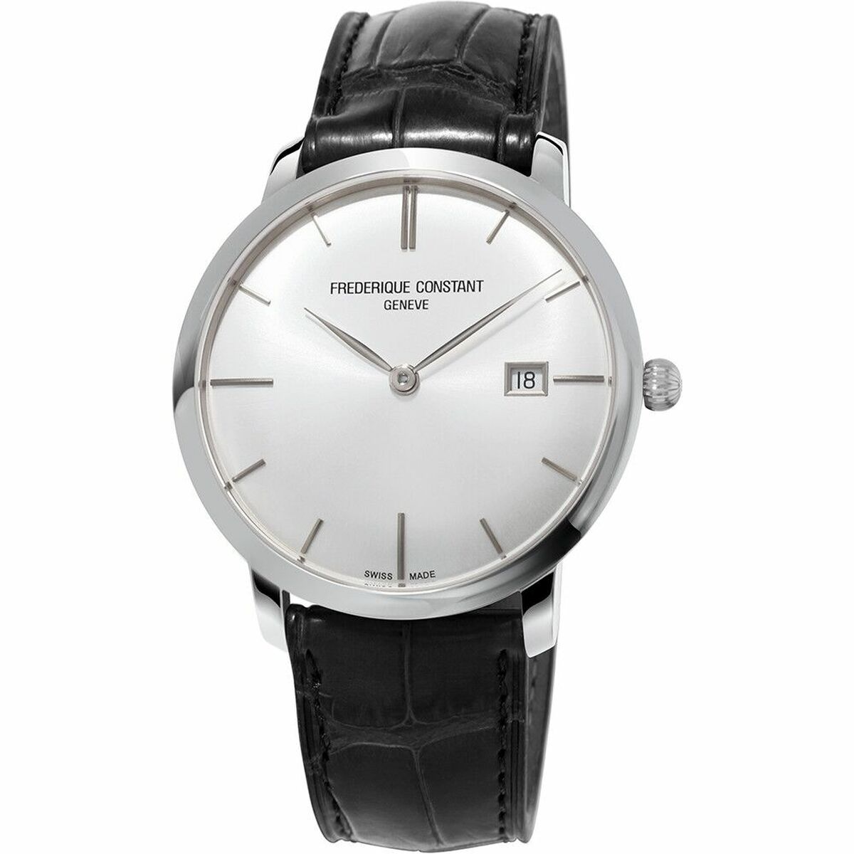 Frederique Constant