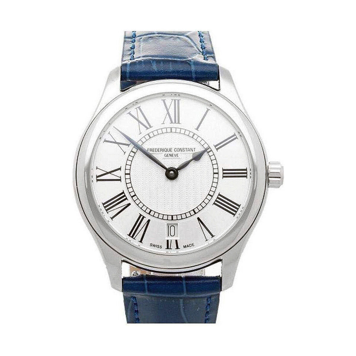 Frederique Constant