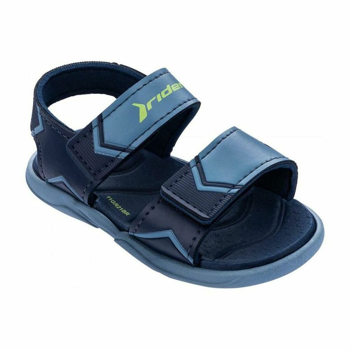 Kindersandalen Ipanema 82746 20729 Blau