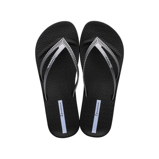 Damen Flip-Flops Ipanema V 82840 AG720 Schwarz