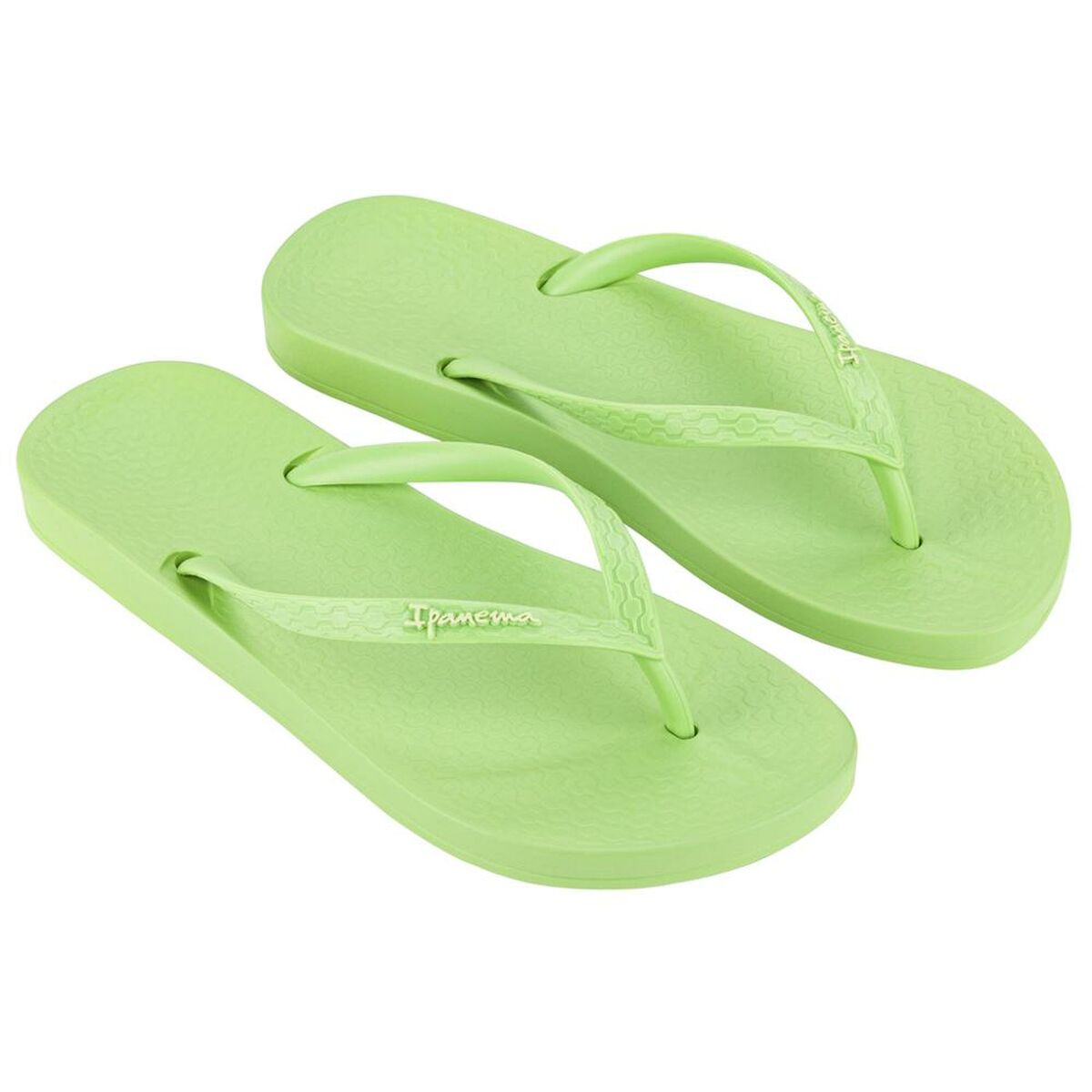 Damen Flip-Flops Ipanema ANAT COLORS FEM 82591 AQ594 Grün