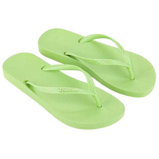 Damen Flip-Flops Ipanema ANAT COLORS FEM 82591 AQ594 Grün