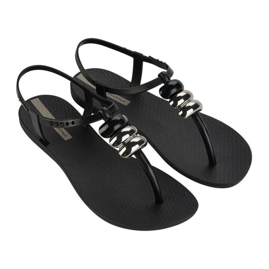 Damen Flip-Flops Ipanema CLASS BLOWN 83507 AQ975 Schwarz