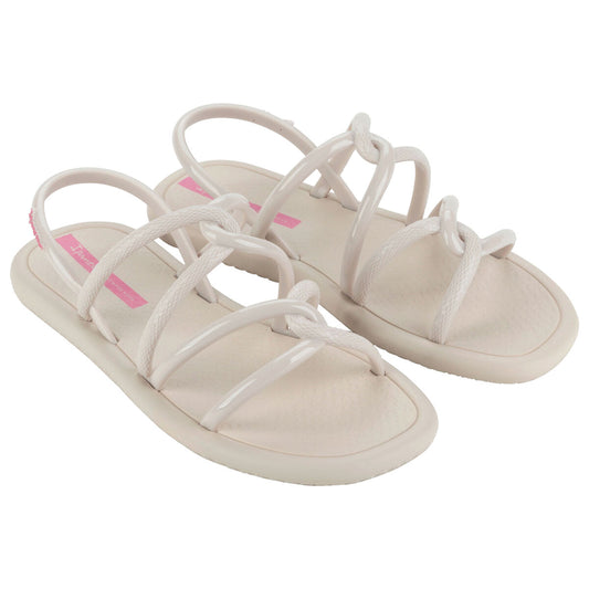 Damen Flip-Flops Ipanema 27135 AV562 Beige