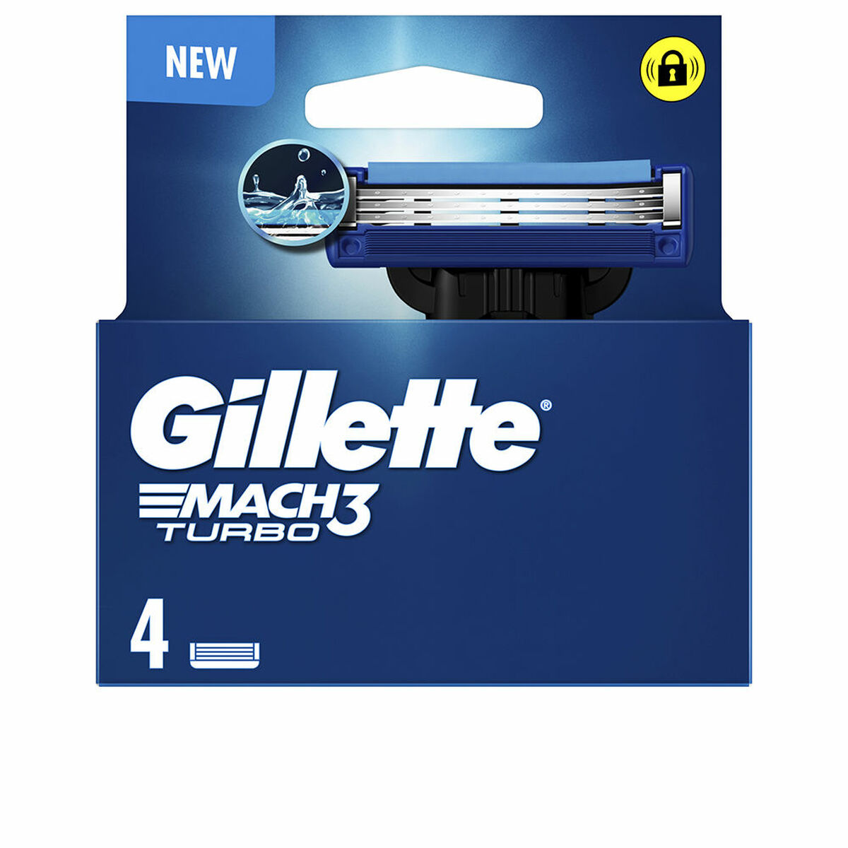 Gillette