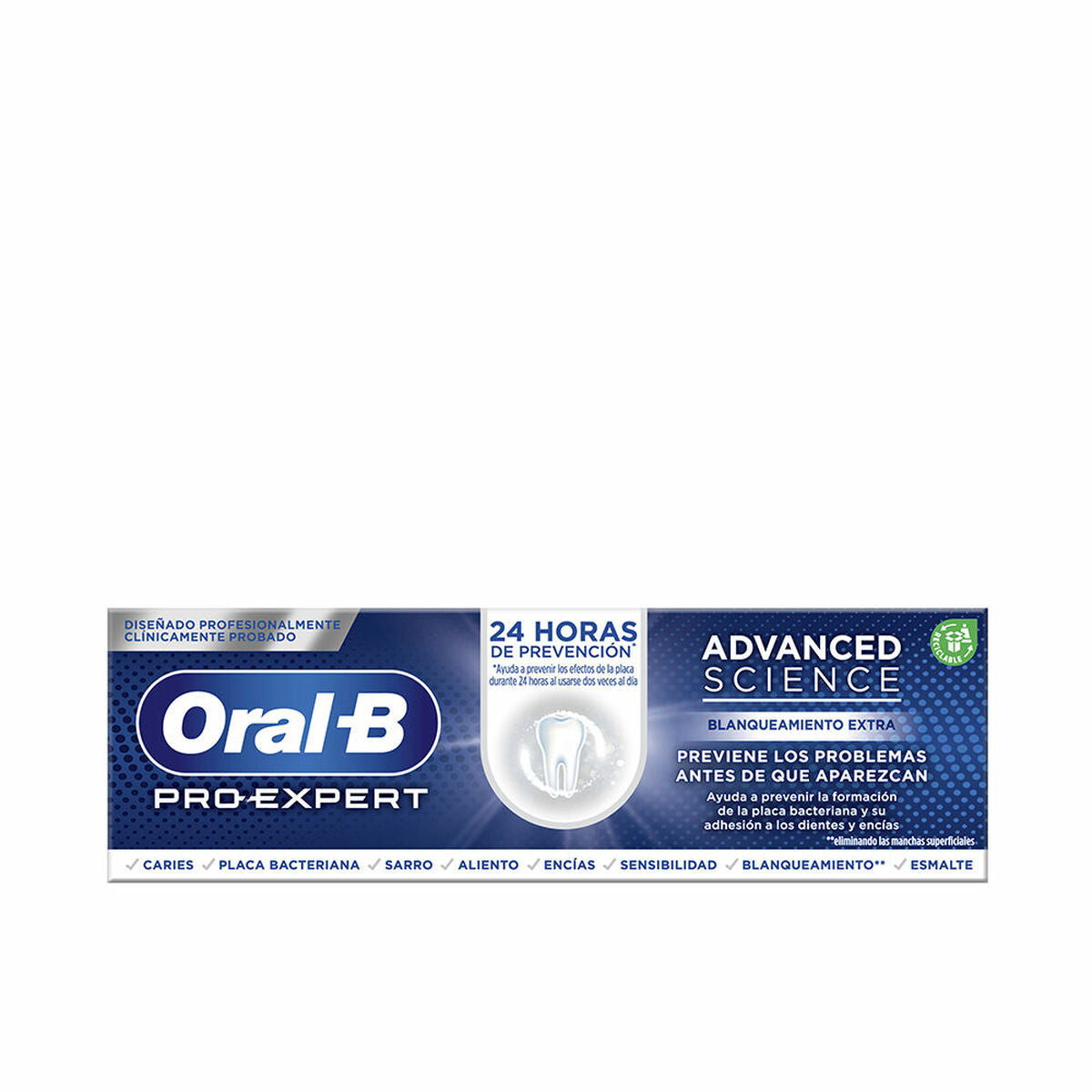 Zahnpasta Oral-B Pro-Expert 75 ml