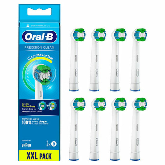 Replacement Head Oral-B CleanMaximiser - Oral hygiene - Oral-B - Default Title