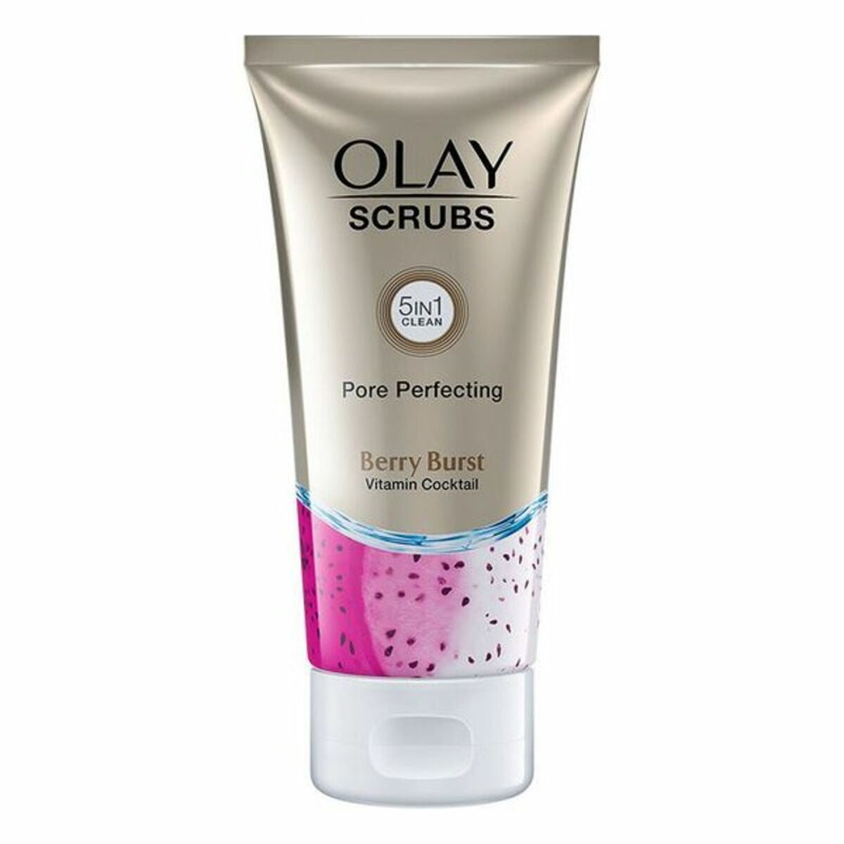 Gesichtspeeling-Peelings Olay Scrubs 150 ml