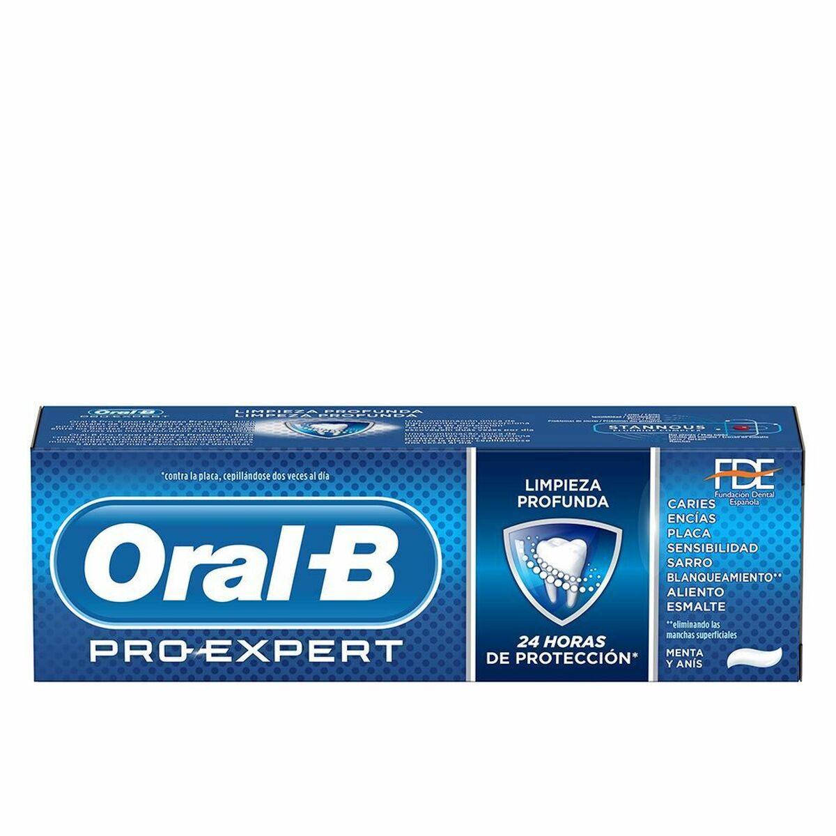 Zahnpasta Oral-B Expert Tiefenreinigung 75 ml