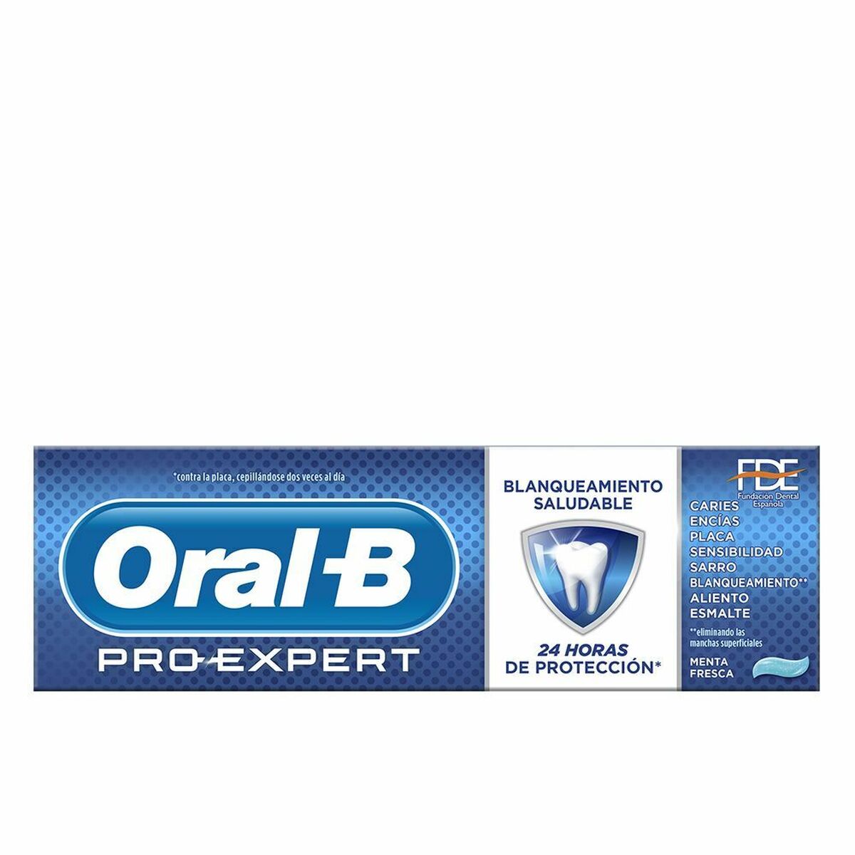 Zahnpasta zum Aufhellen Oral-B Pro-Expert (75 ml)