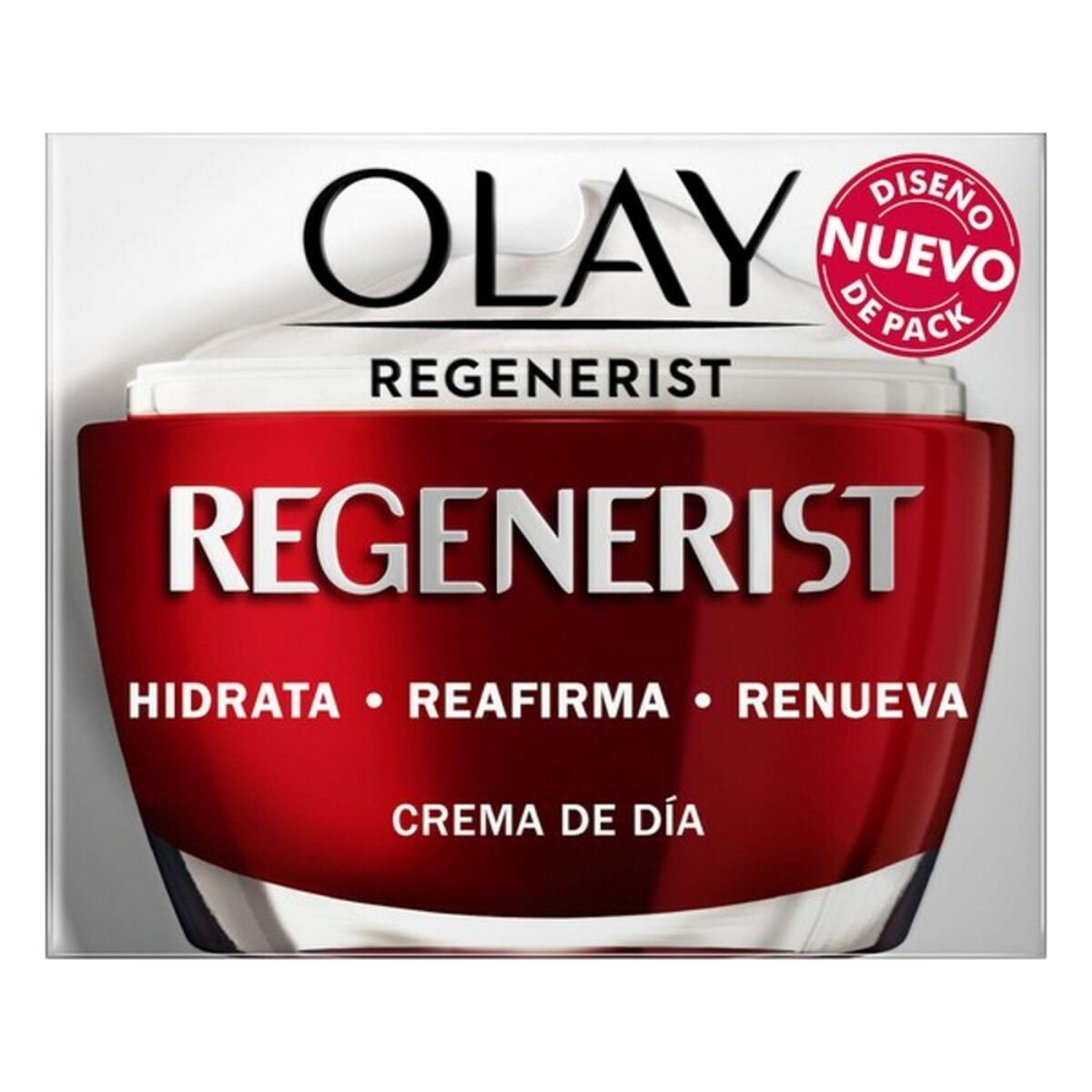 Anti-Aging-Creme Regenerist Olay 8047437 50 ml