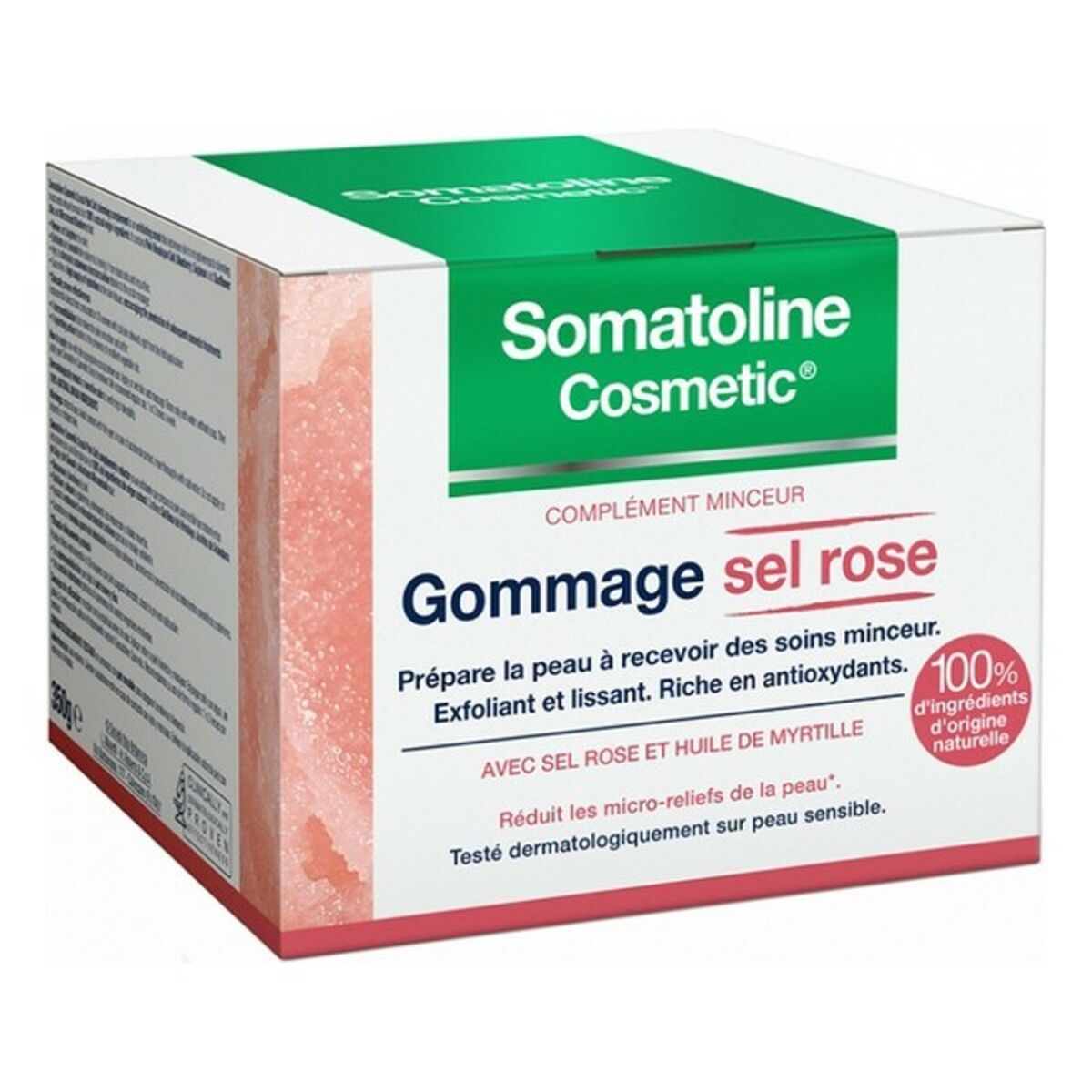 Somatoline