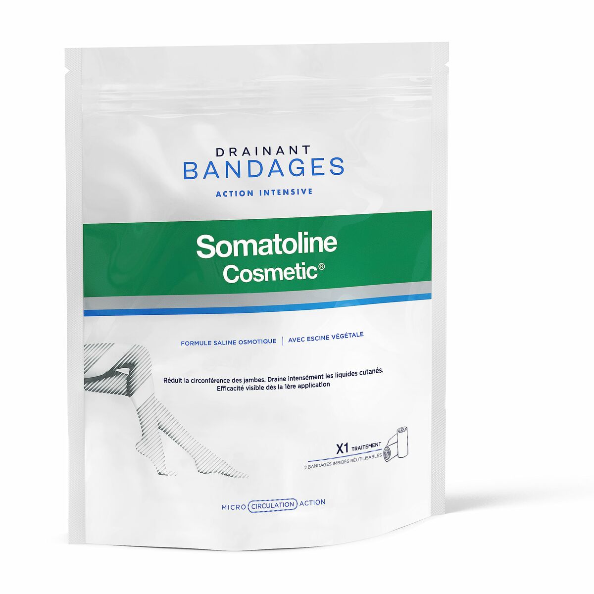 Somatoline