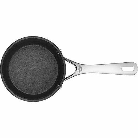 Pan Ballarini L ALBG1L0.16U Black Steel Stainless steel Aluminium Ø 16 cm