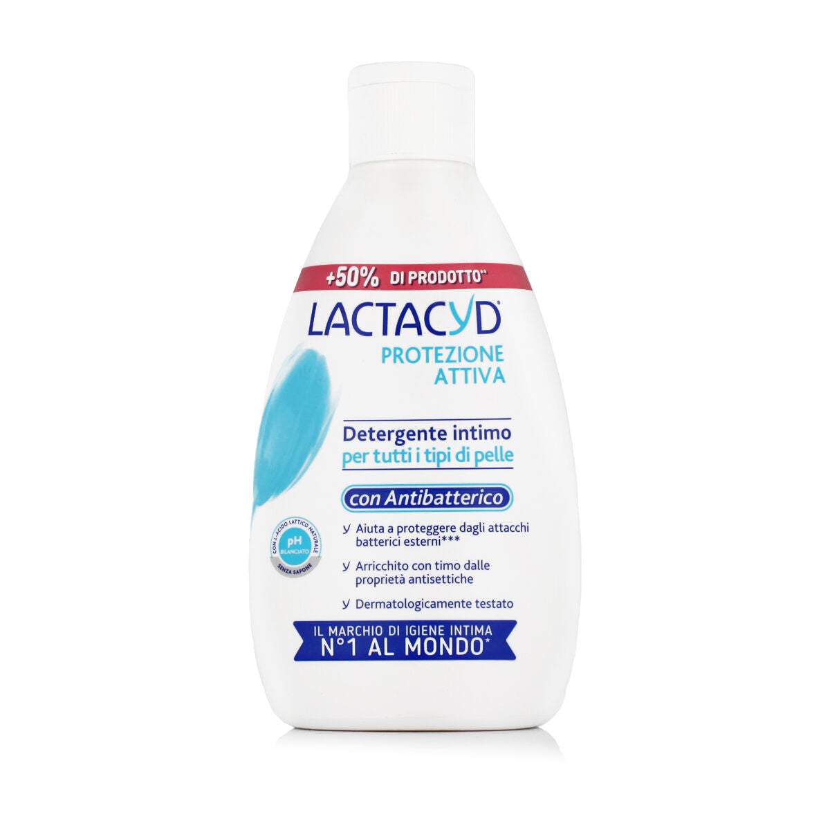 Lactacyd