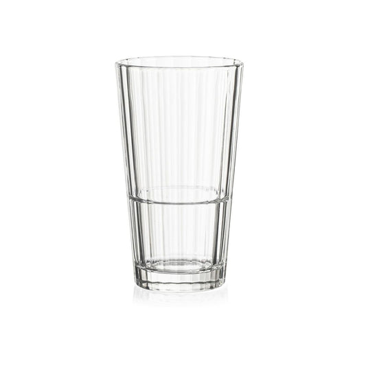 Set of glasses Bormioli Rocco Oxford Glass 400 ml