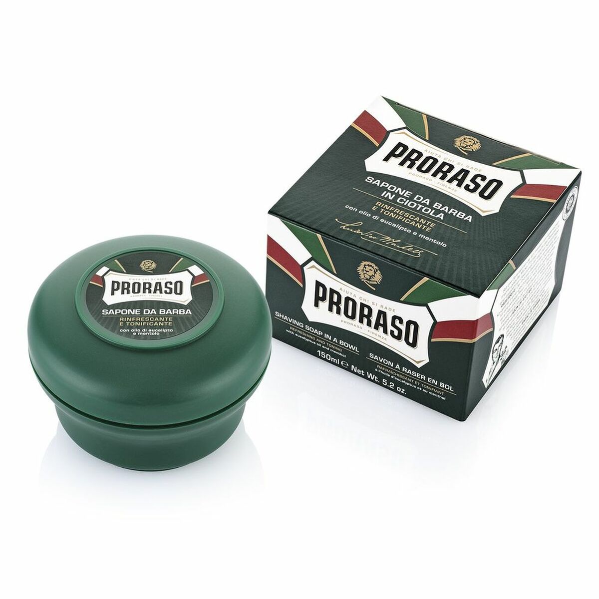 Rasierseife Classic Proraso (150 ml)