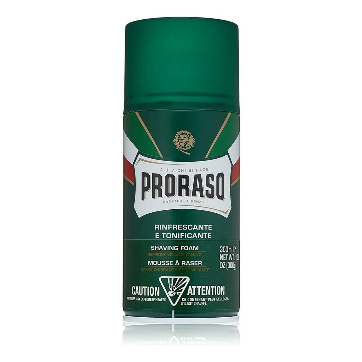 Rasierschaum Classic Proraso Classic 300 ml