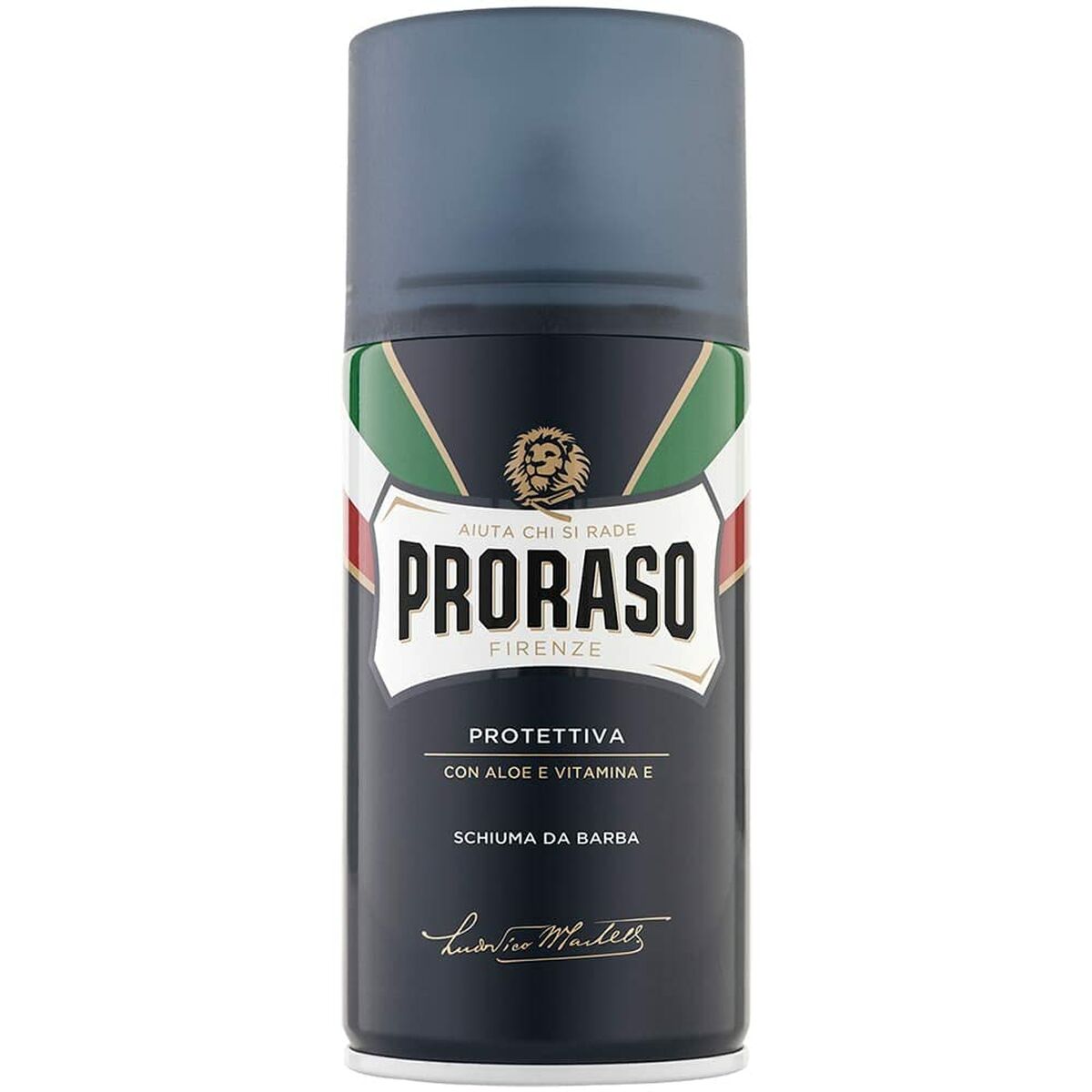 Rasierschaum Proraso Blau 300 ml