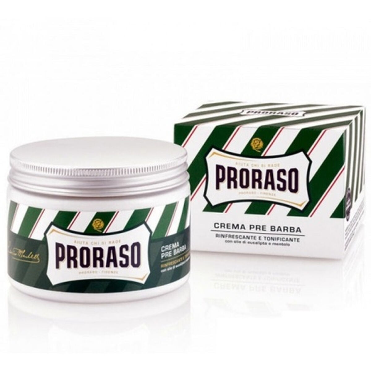 Feuchtigkeitslotion Proraso Profesional 300 ml