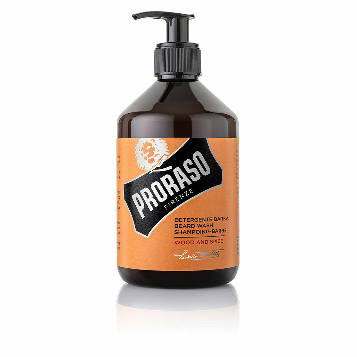 Proraso