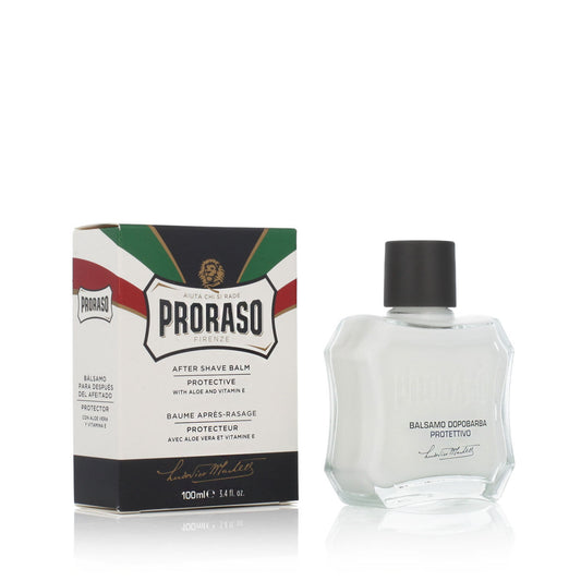 Proraso