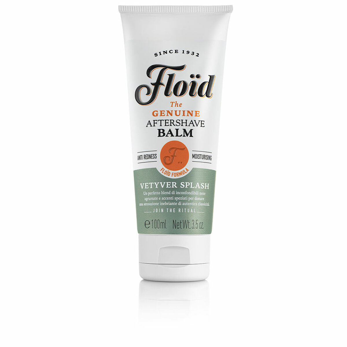 Aftershave-Balsam Floïd Floïd 100 ml