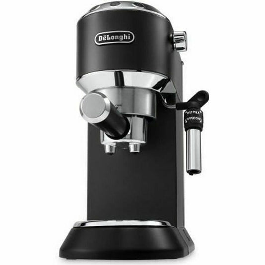 Capsule Coffee Machine DeLonghi EC 685.BK 1300 W 15 bar 1,1 L