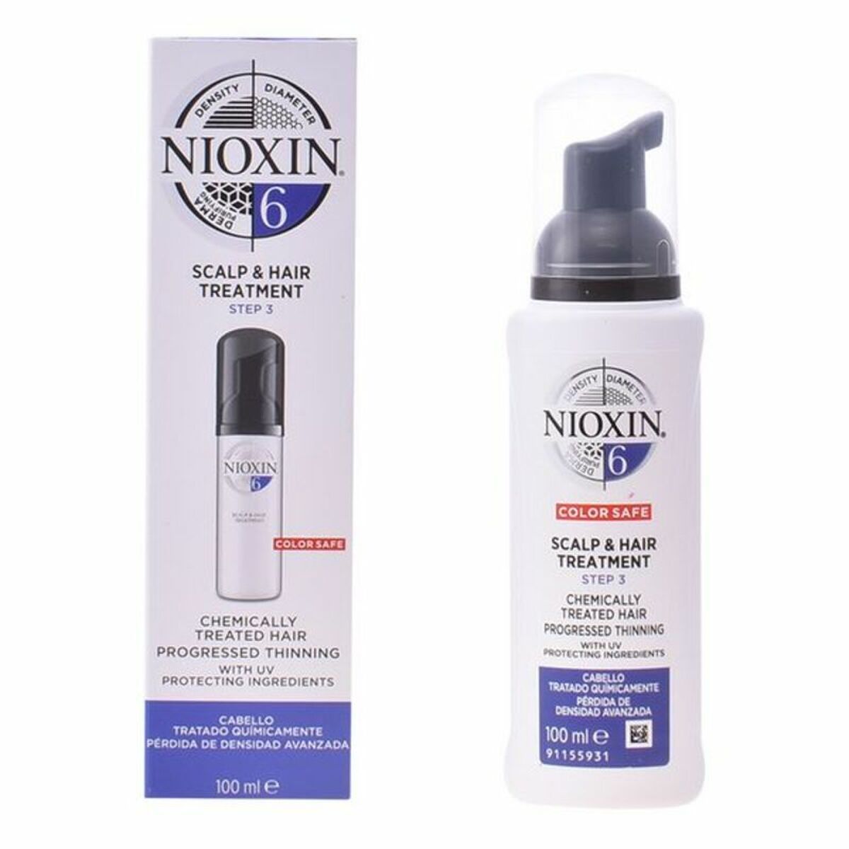 Nioxin