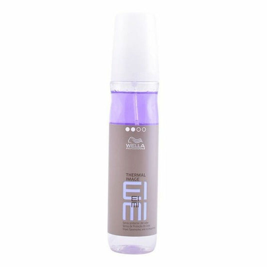 Heat Protector Eimi Wella (150 ml) (150 ml) Wella