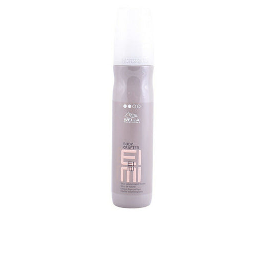 Hair Spray Eimi Body Crafter Wella 8.00561E+12 150 ml Wella