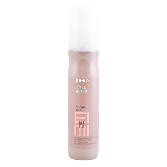 Firm Hold Hair Styling Eimi Wella (150 ml) (150 ml) Wella