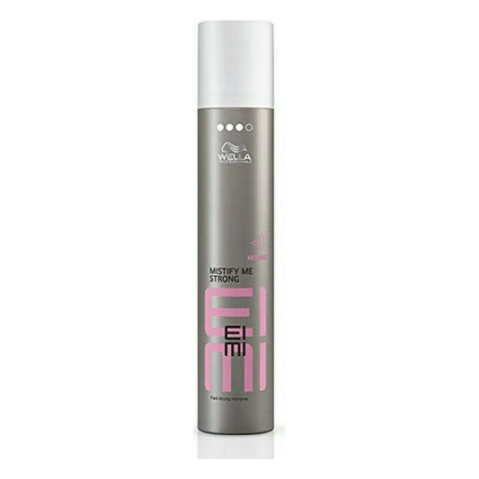 Firm Fixing Spray Eimi Wella