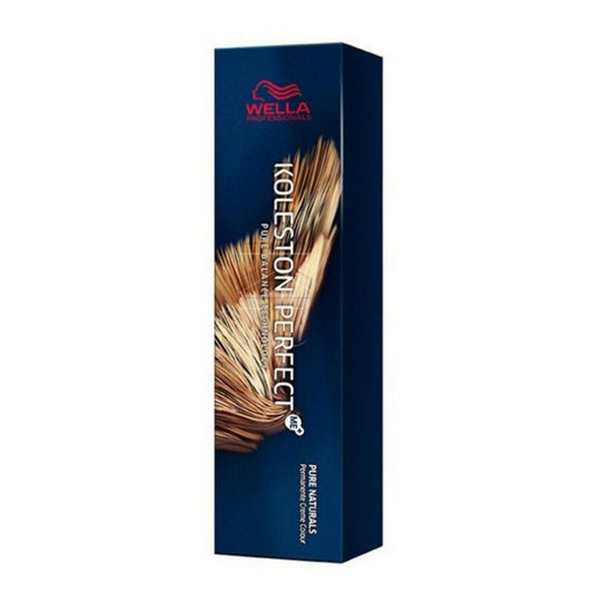 Permanent Dye Koleston Perfect Wella (60 ml) Wella