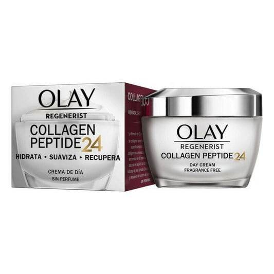 Anti-Aging-Creme Regenerist Collagen Reptide 24 Olay 8084088 50 ml