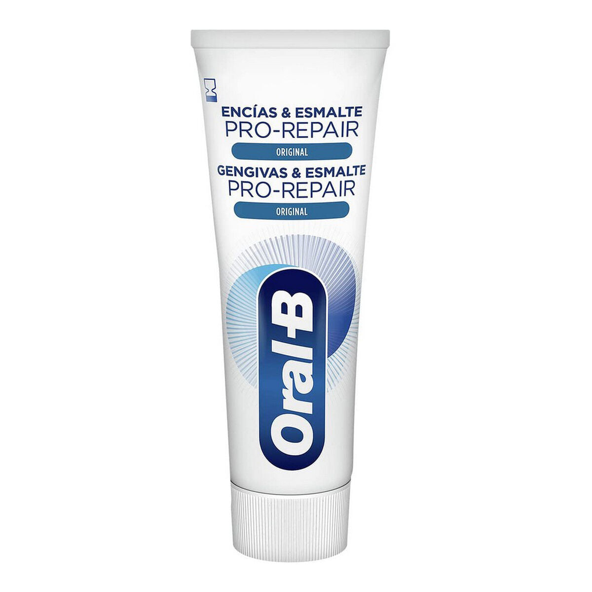 Zahnpasta Gesundes Zahnfleisch und starke Zähne Oral-B Pro-Repair (75 ml)