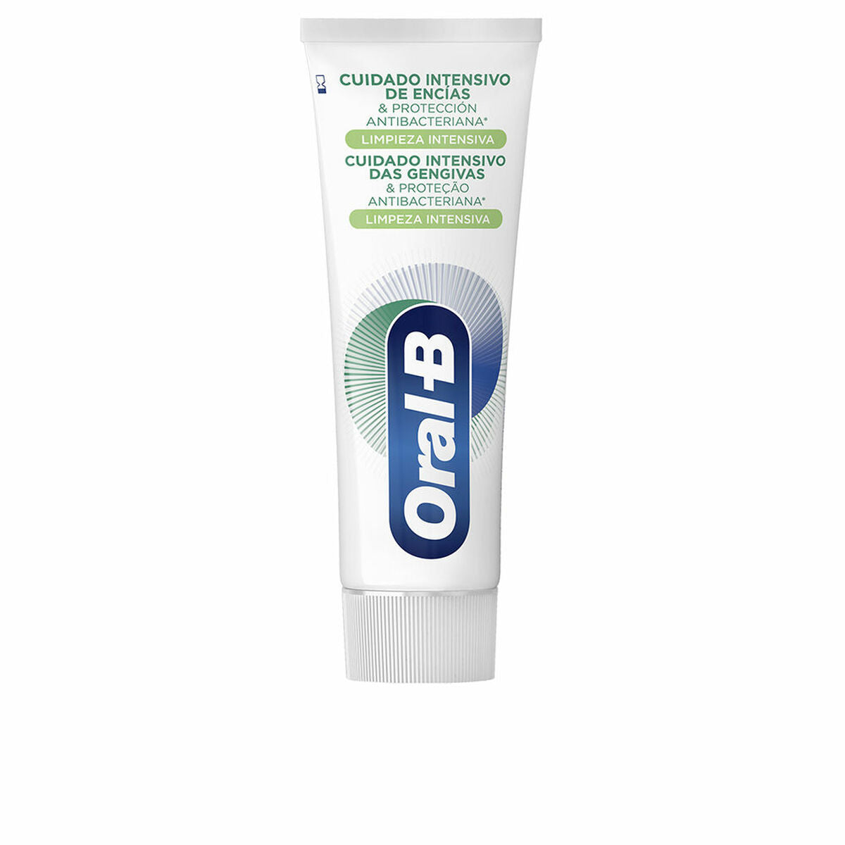 Zahnfleischpflege-Zahnpasta Oral-B Encias Cuidado Intensivo 75 ml